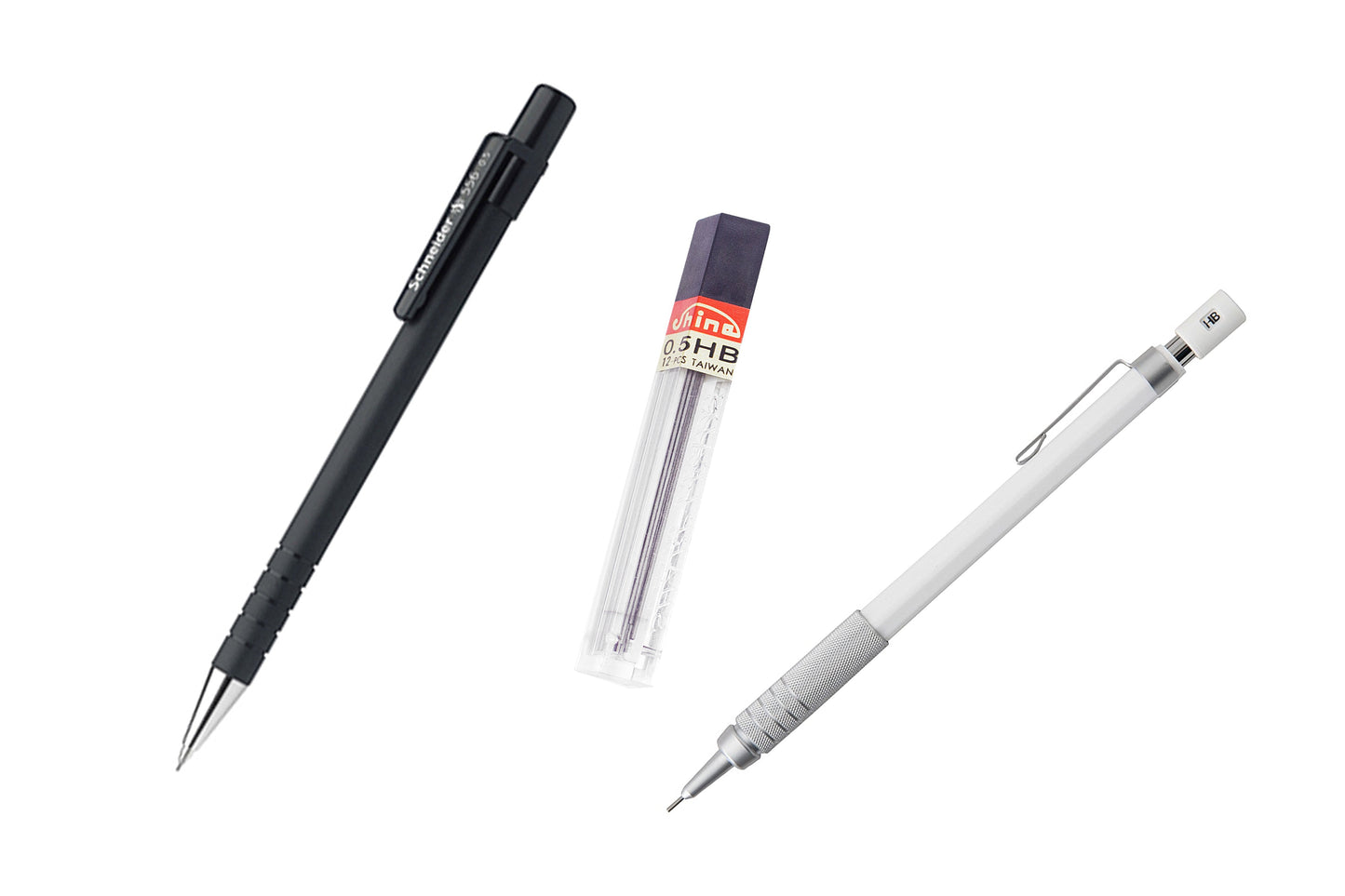 Pencil Lead