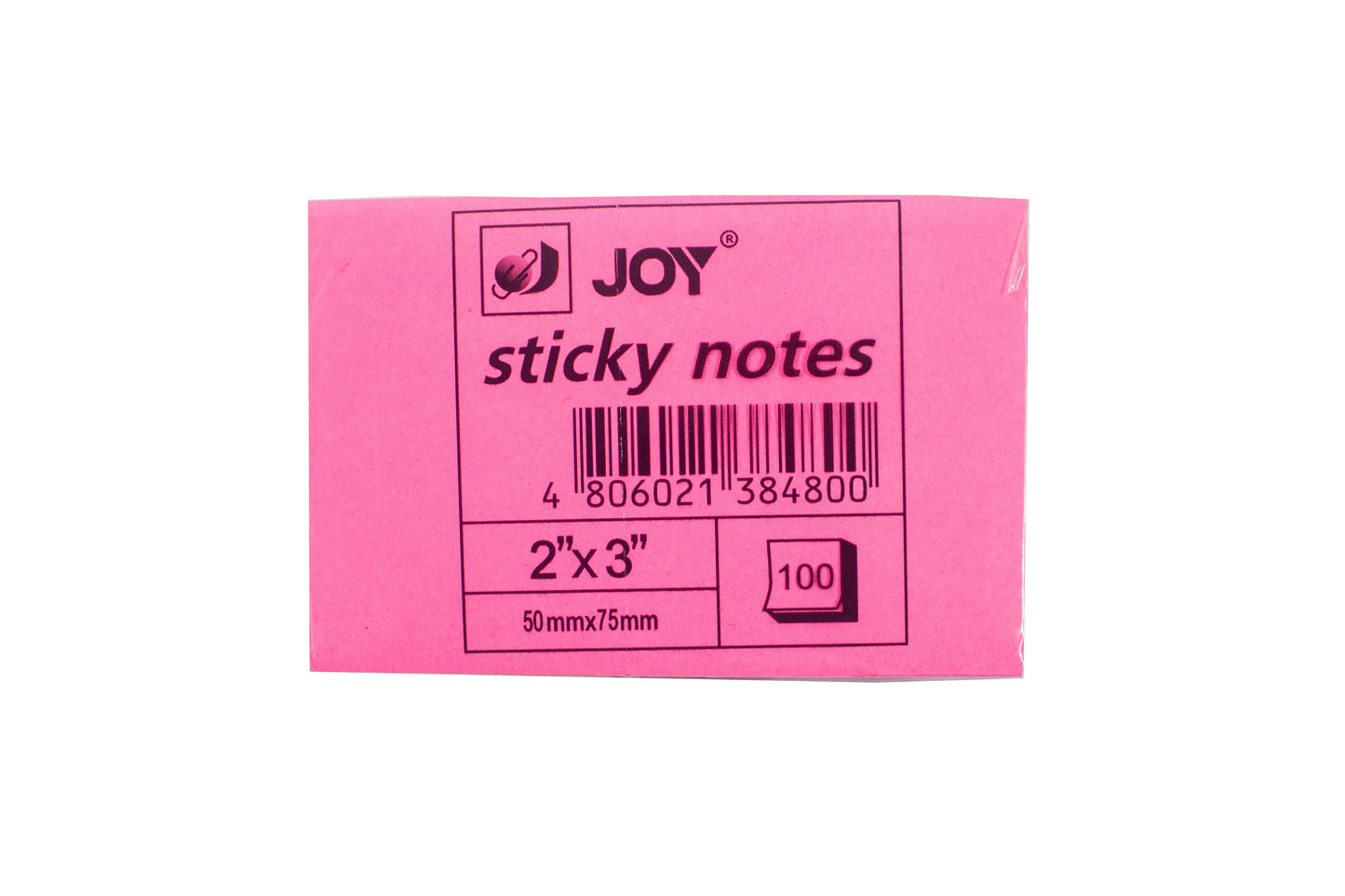Sticky Notes