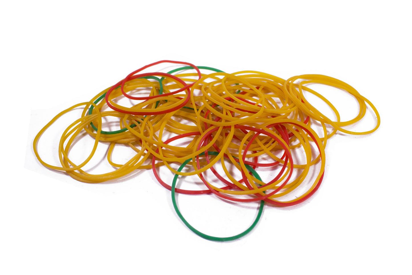 Brite Rubber Band 50gms