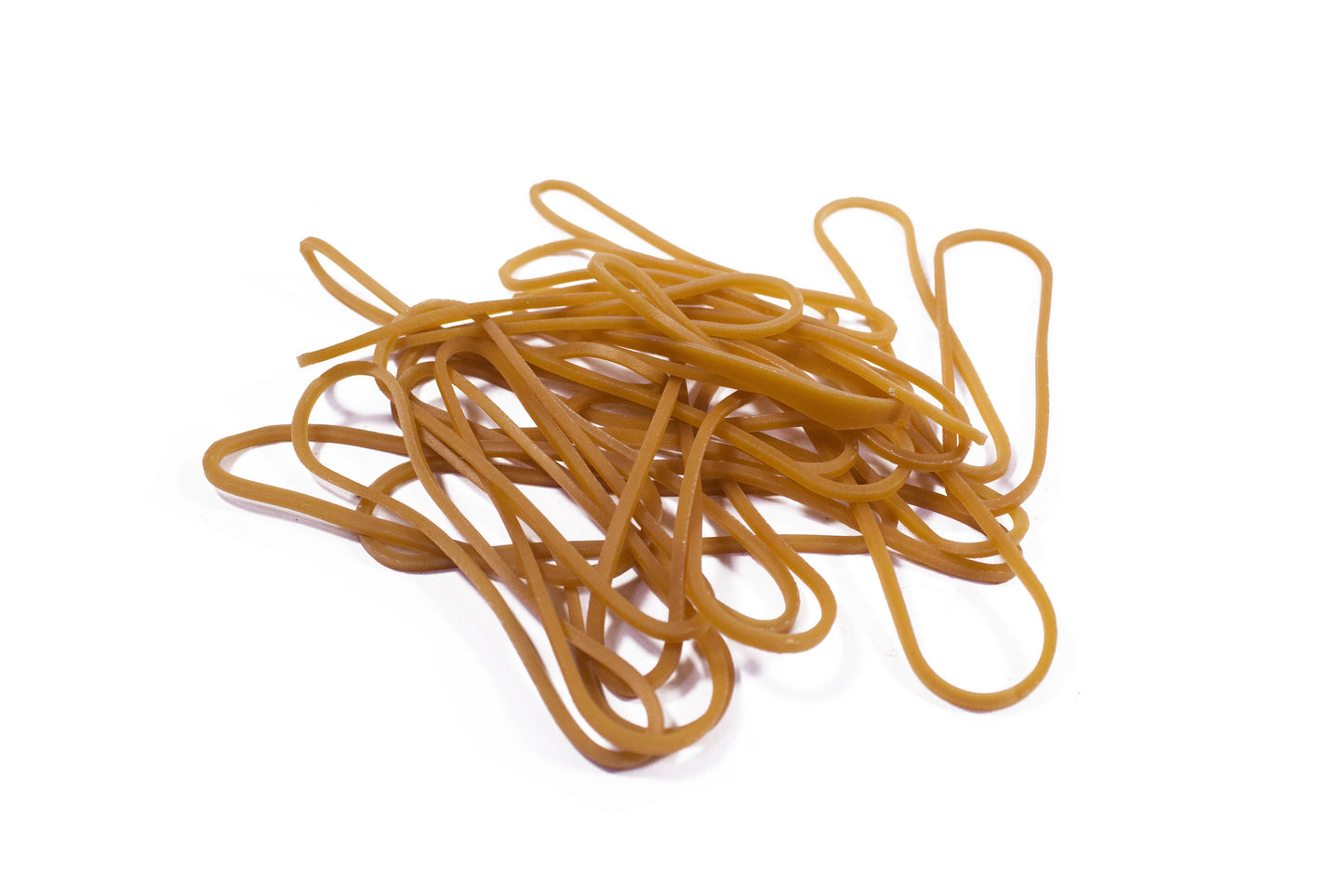 Brite Rubber Band 50gms