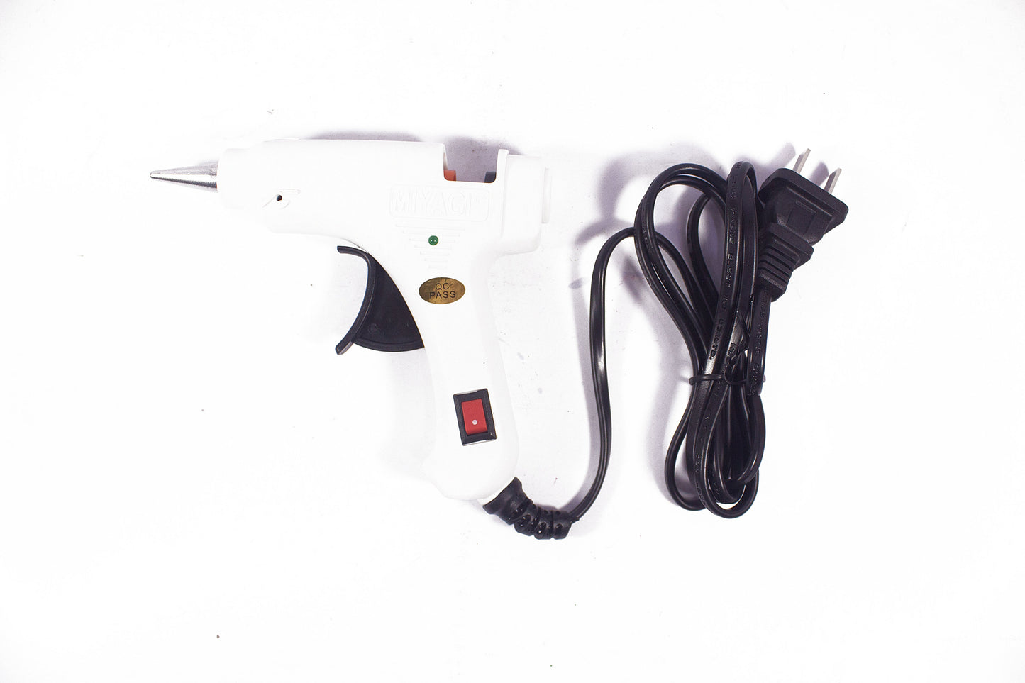 Miyagi Hot Melt Glue Gun Small | Sold by 2s