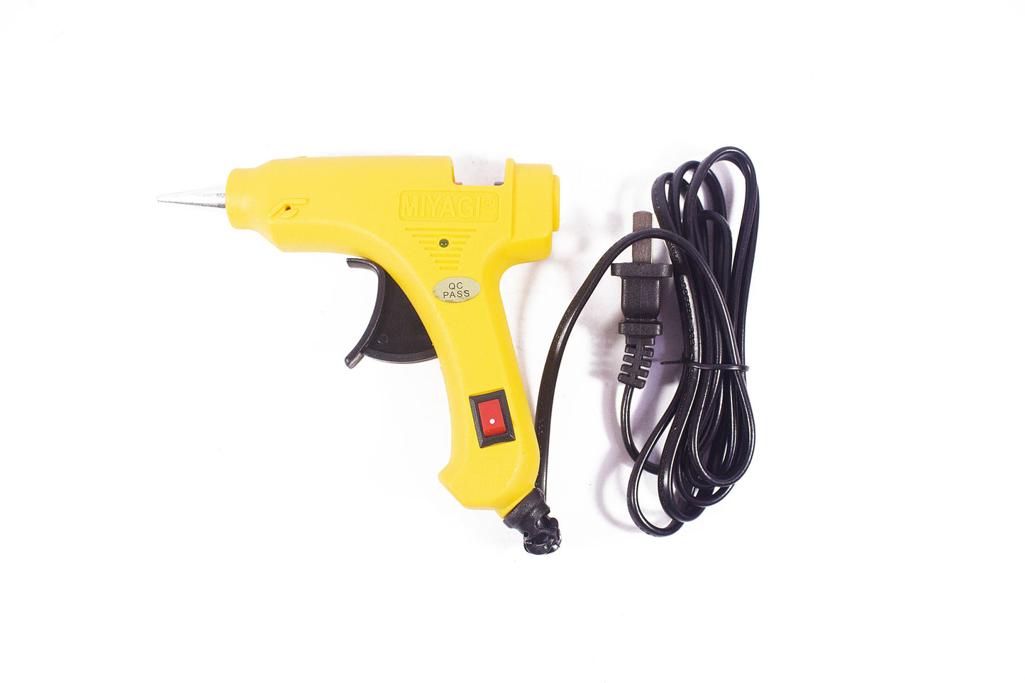 Miyagi Hot Melt Glue Gun Small | Sold by 2s