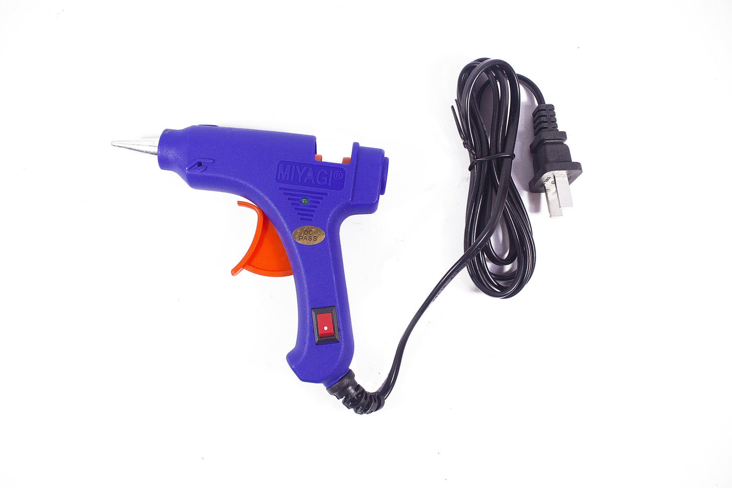 Miyagi Hot Melt Glue Gun Small | Sold by 2s