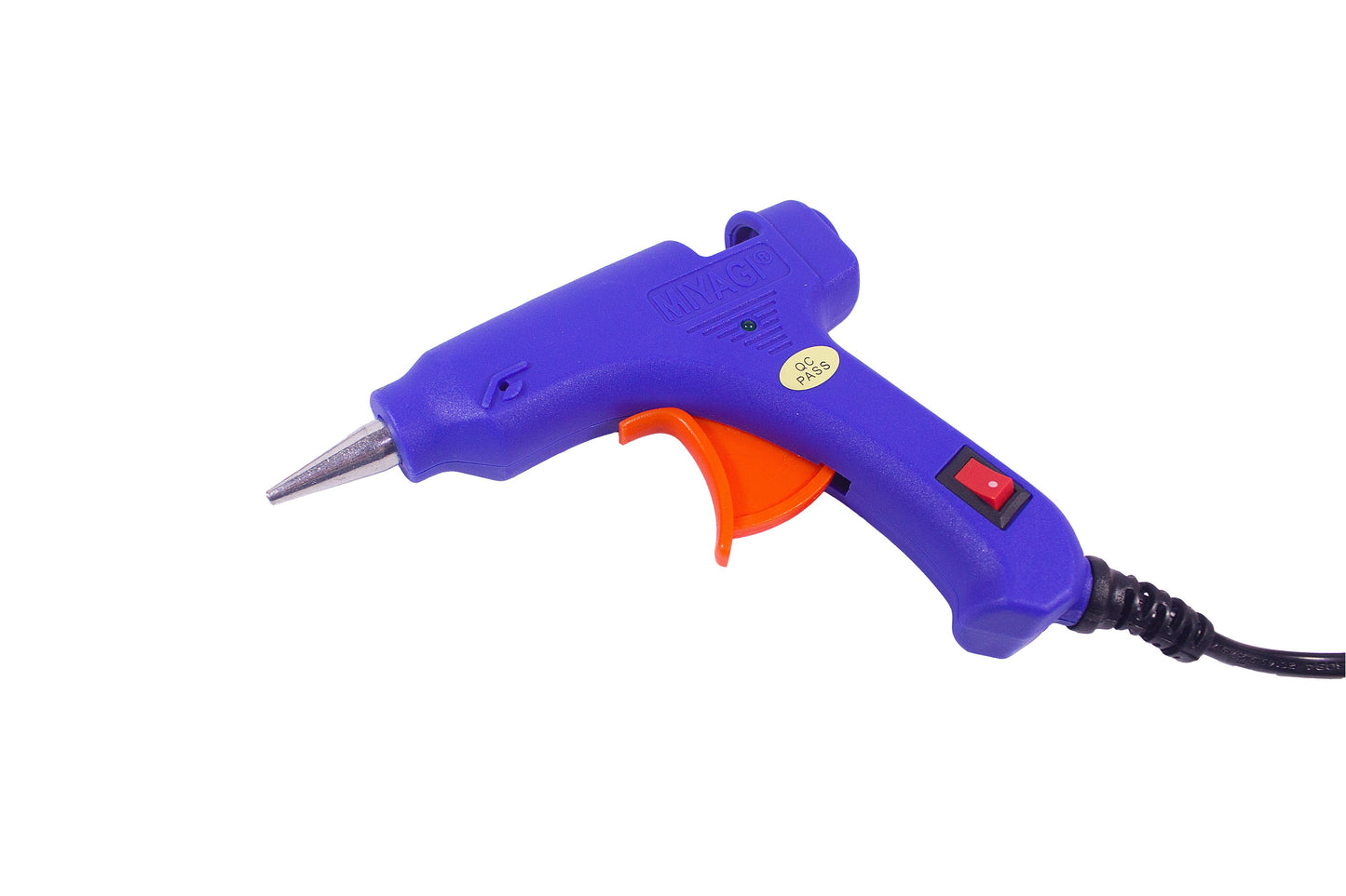 Miyagi Hot Melt Glue Gun Small | Sold by 2s