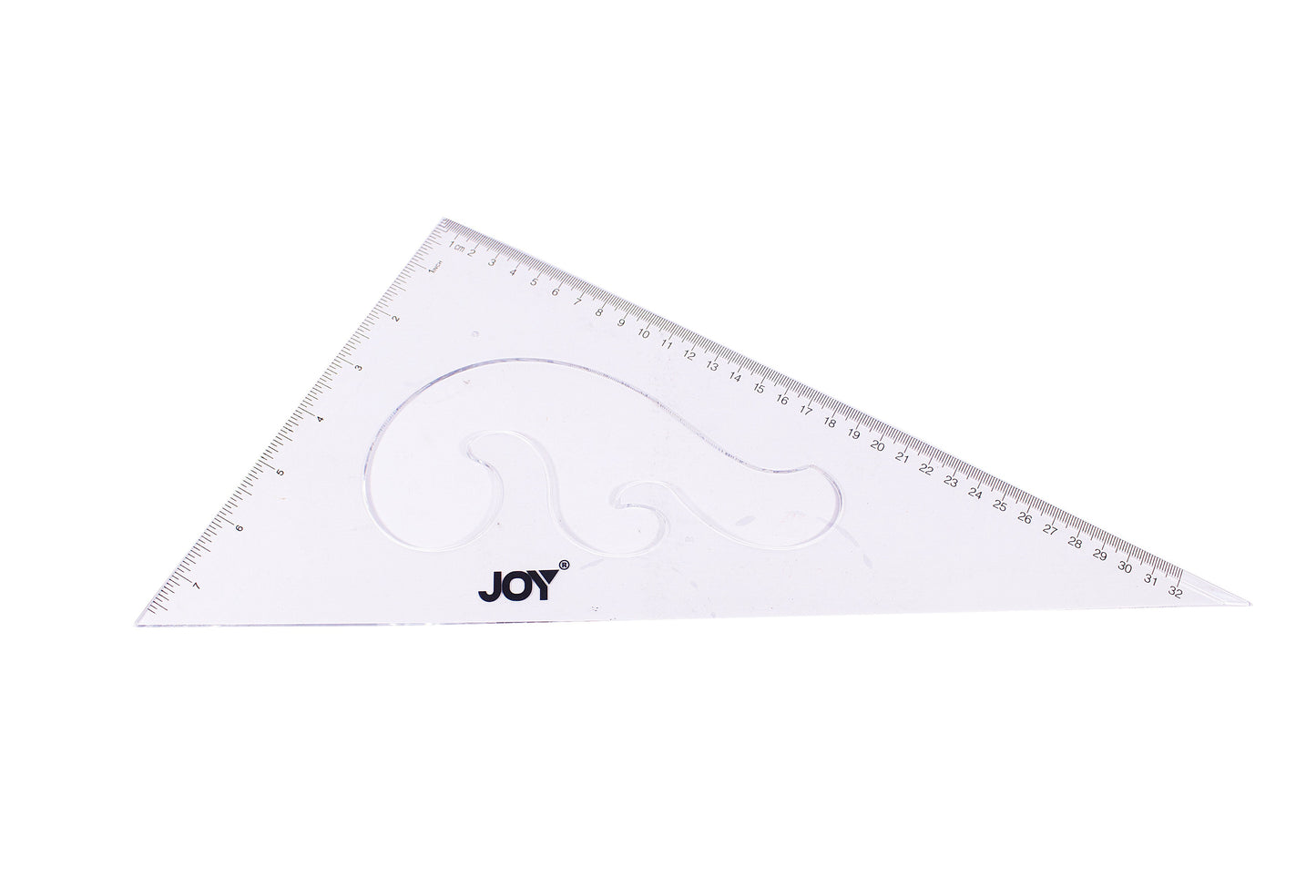 Triangle Ruler Set