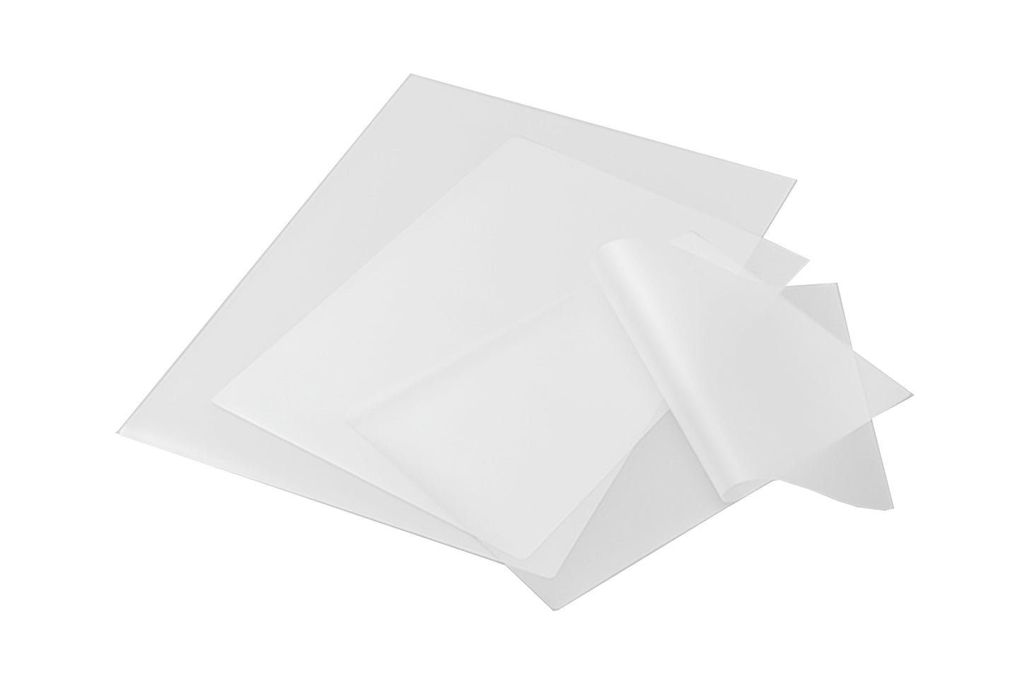 Gloss Laminating Pouch 125mic