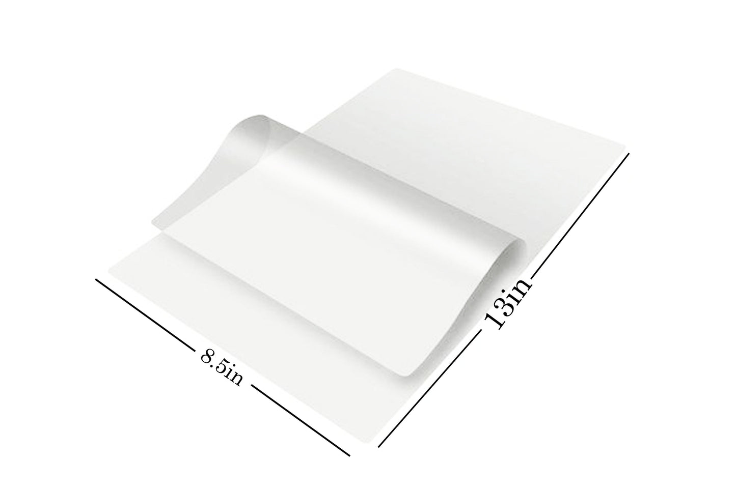 Polaris Laminating Pouches 250mic