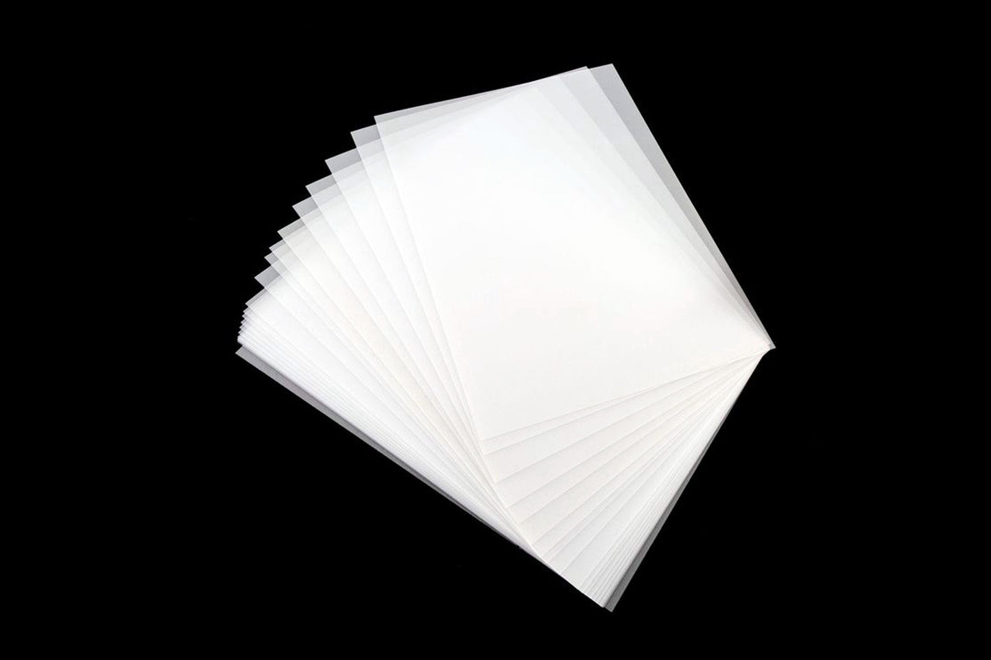 Superfax Sensitized Film A4