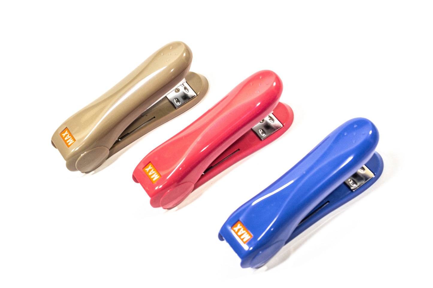 Max Metal Stapler