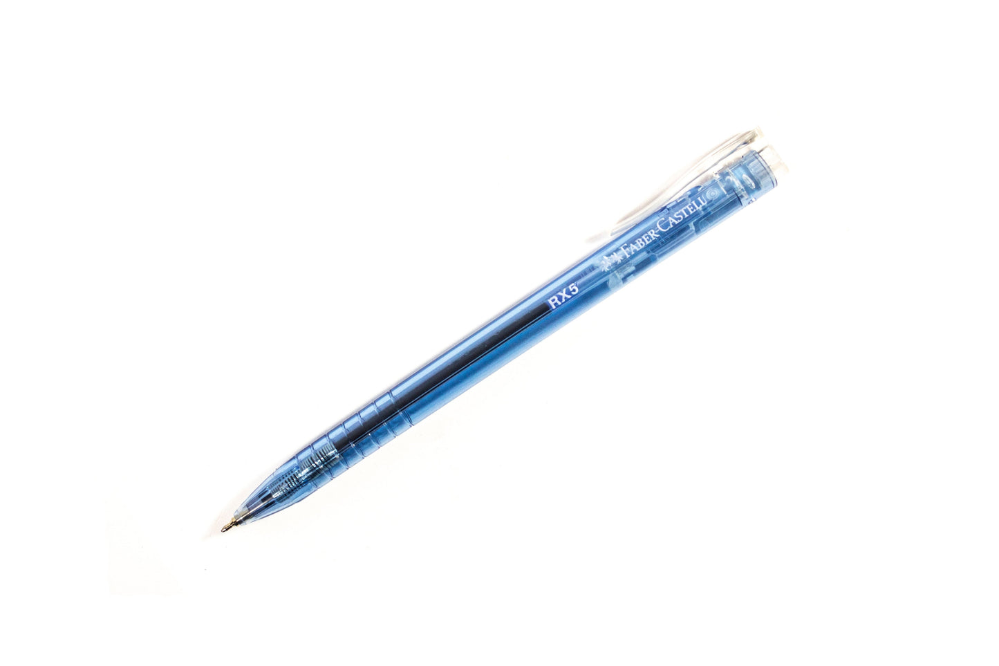 Faber Castell Retractable Ballpen