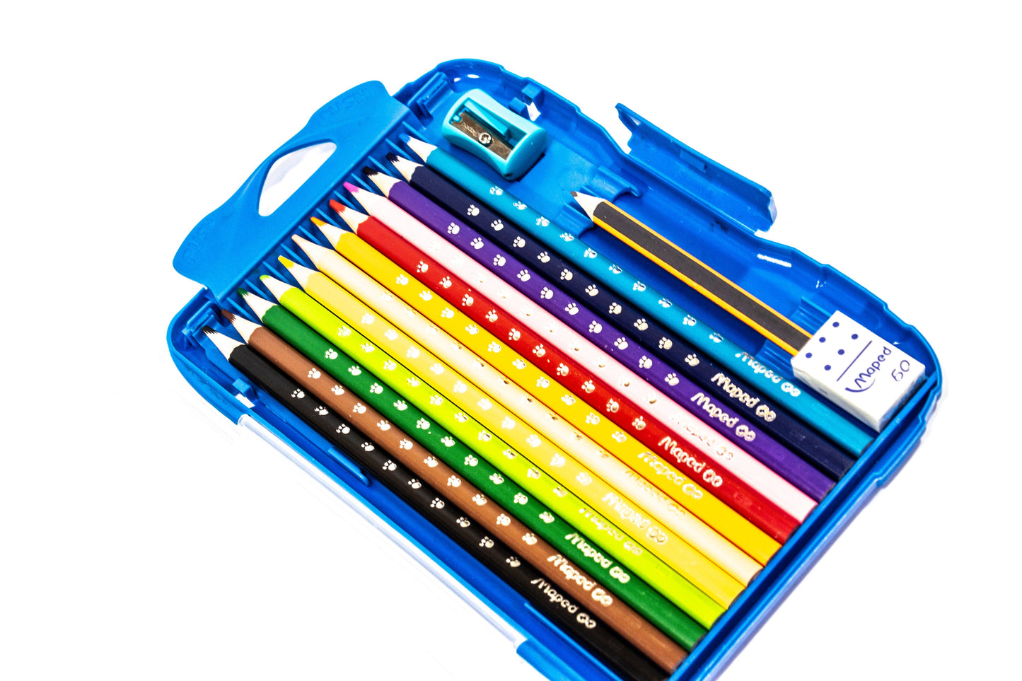 Maped Color Pencil