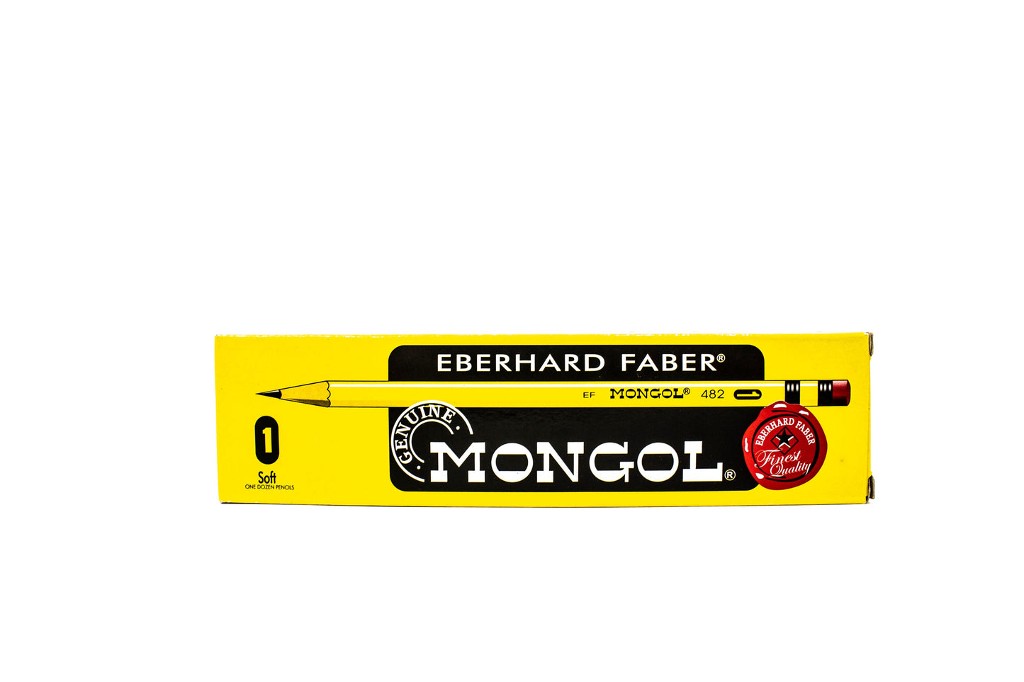 Mongol Pencil