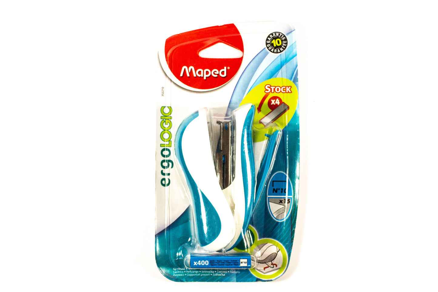 Maped Stapler