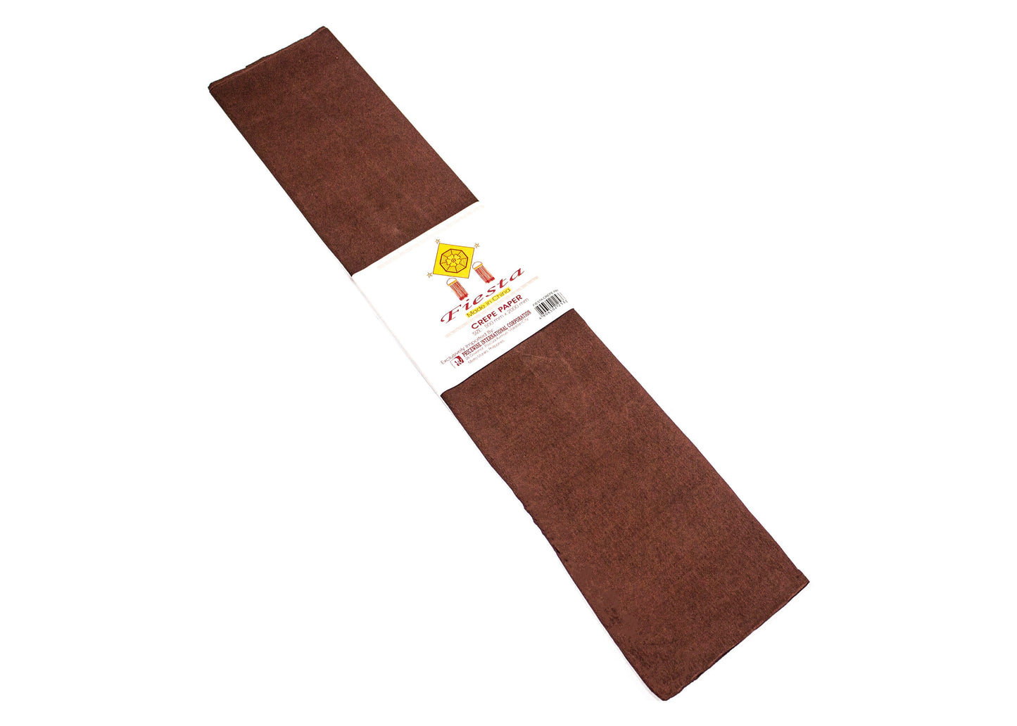 Crepe Papers
