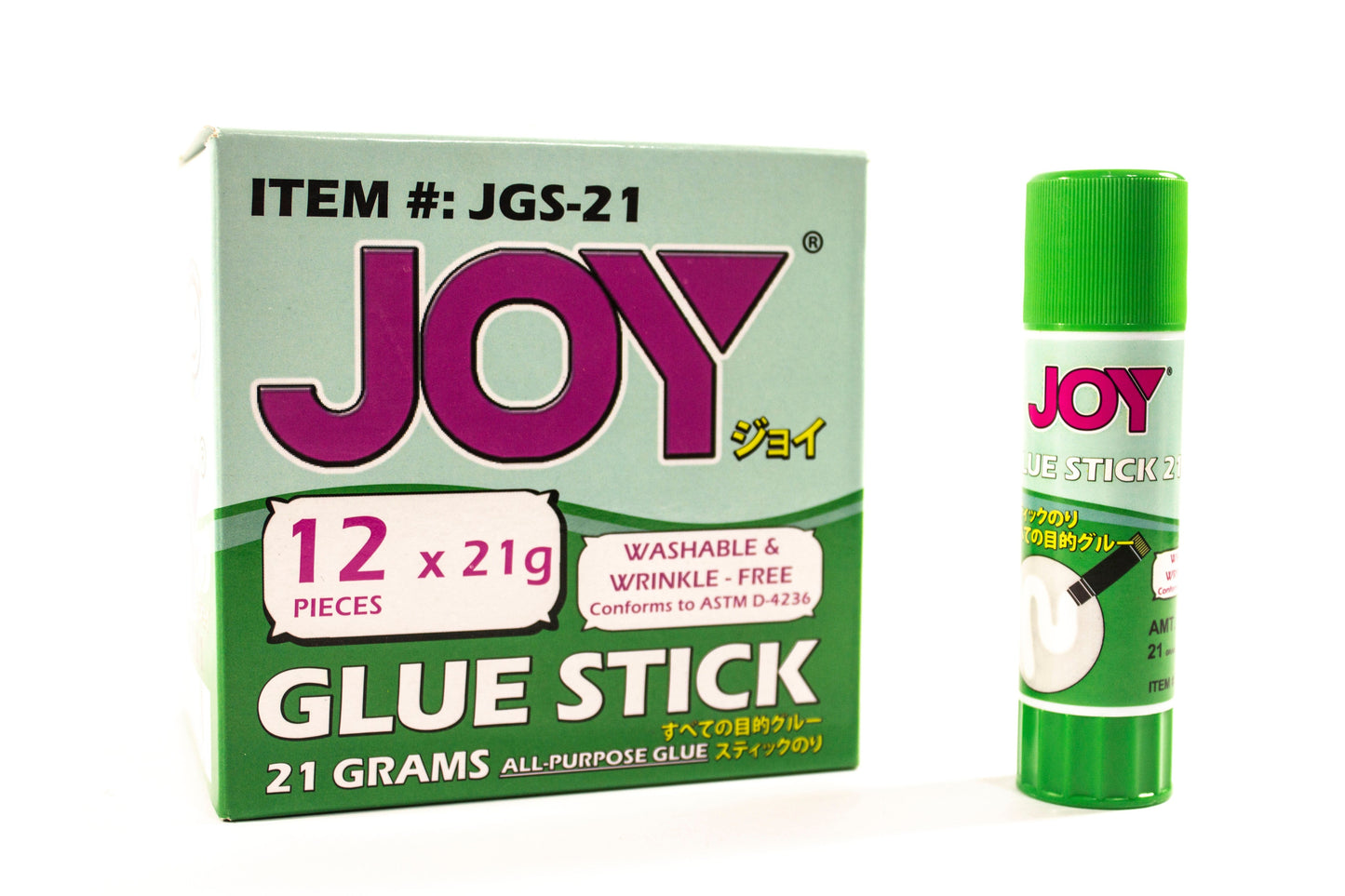 Glue Stick