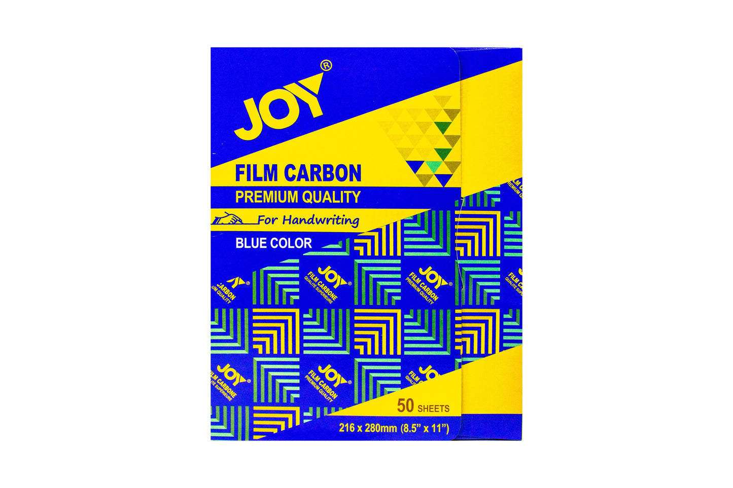 Carbon Paper