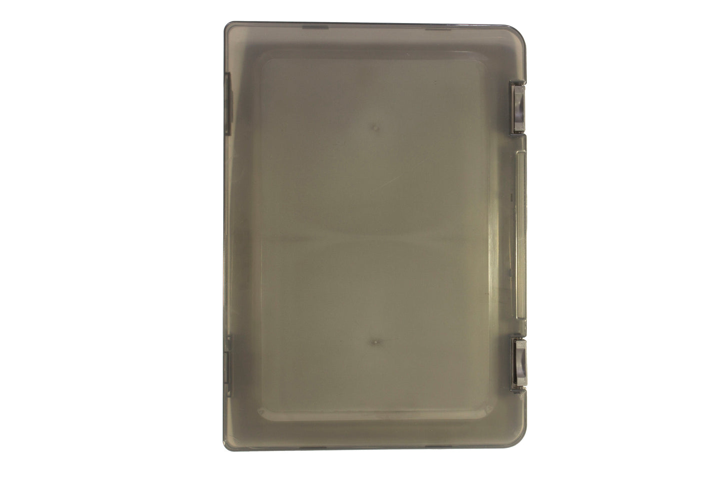 Plastic File Case