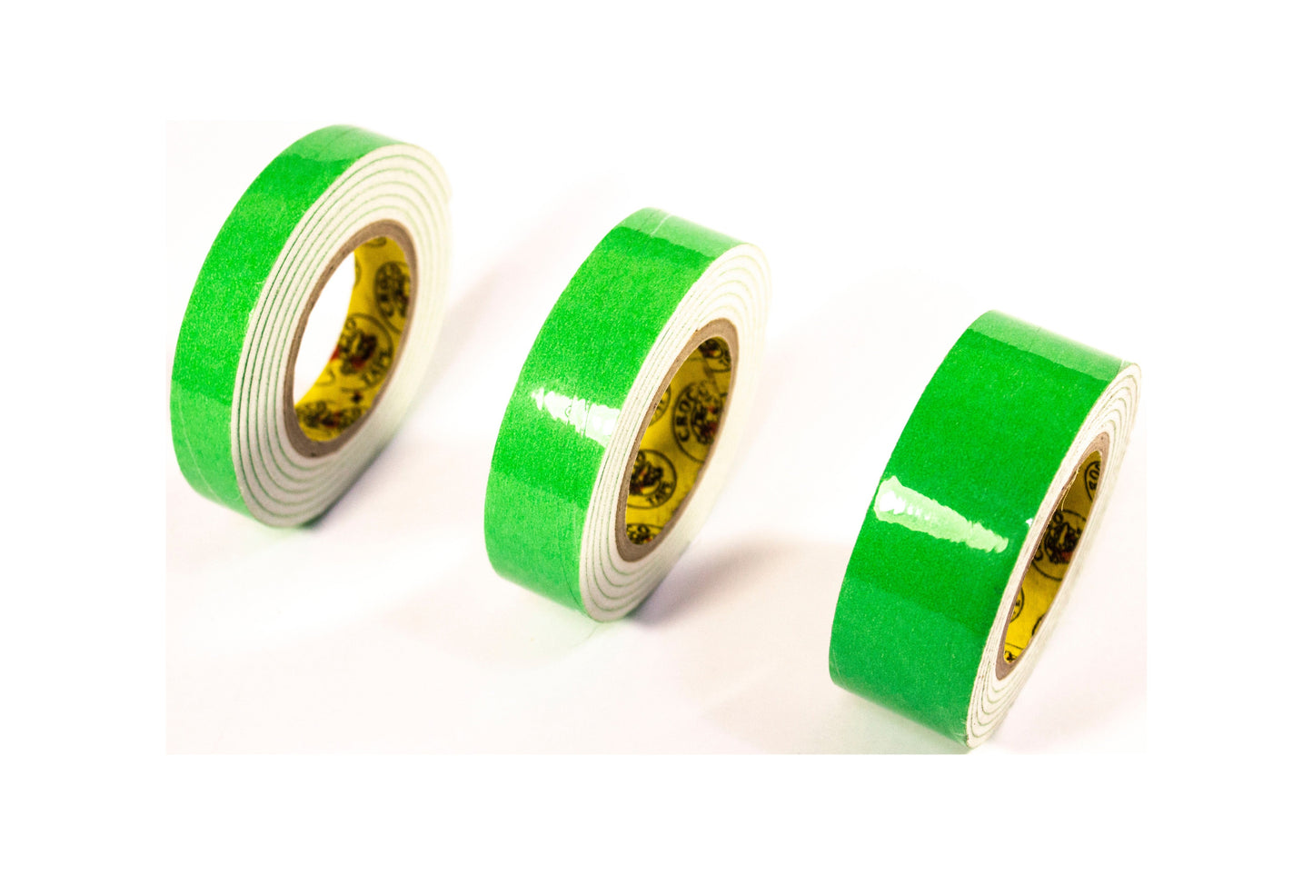 Croco Double Sided w/ Foam