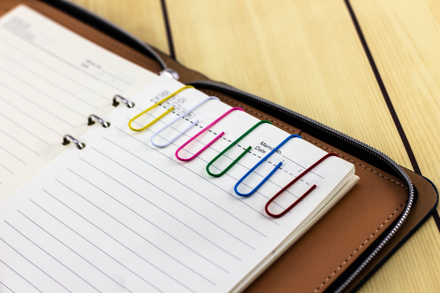 Paper Clips