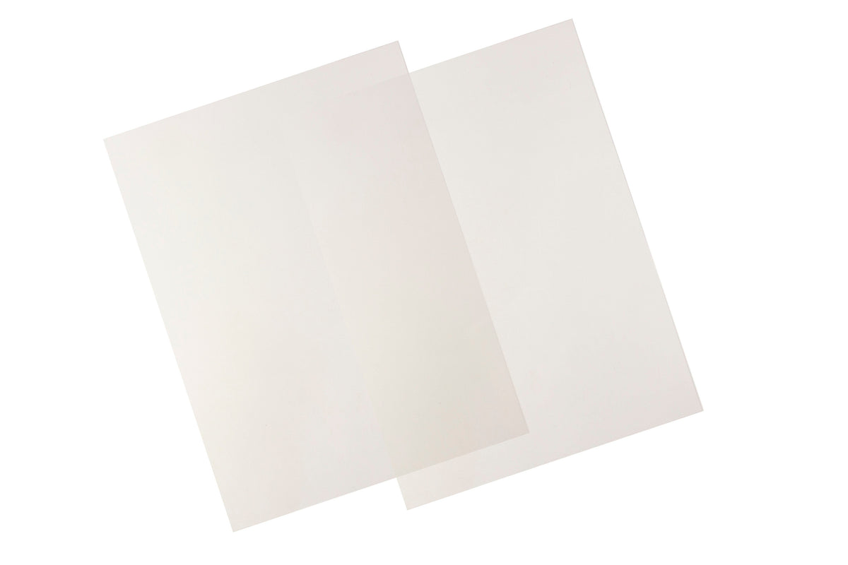 PVC Cover A4
