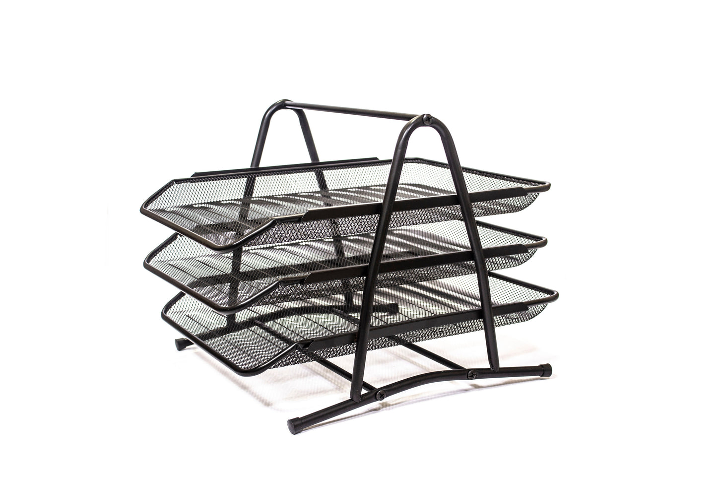 Document Tray Wire Mesh