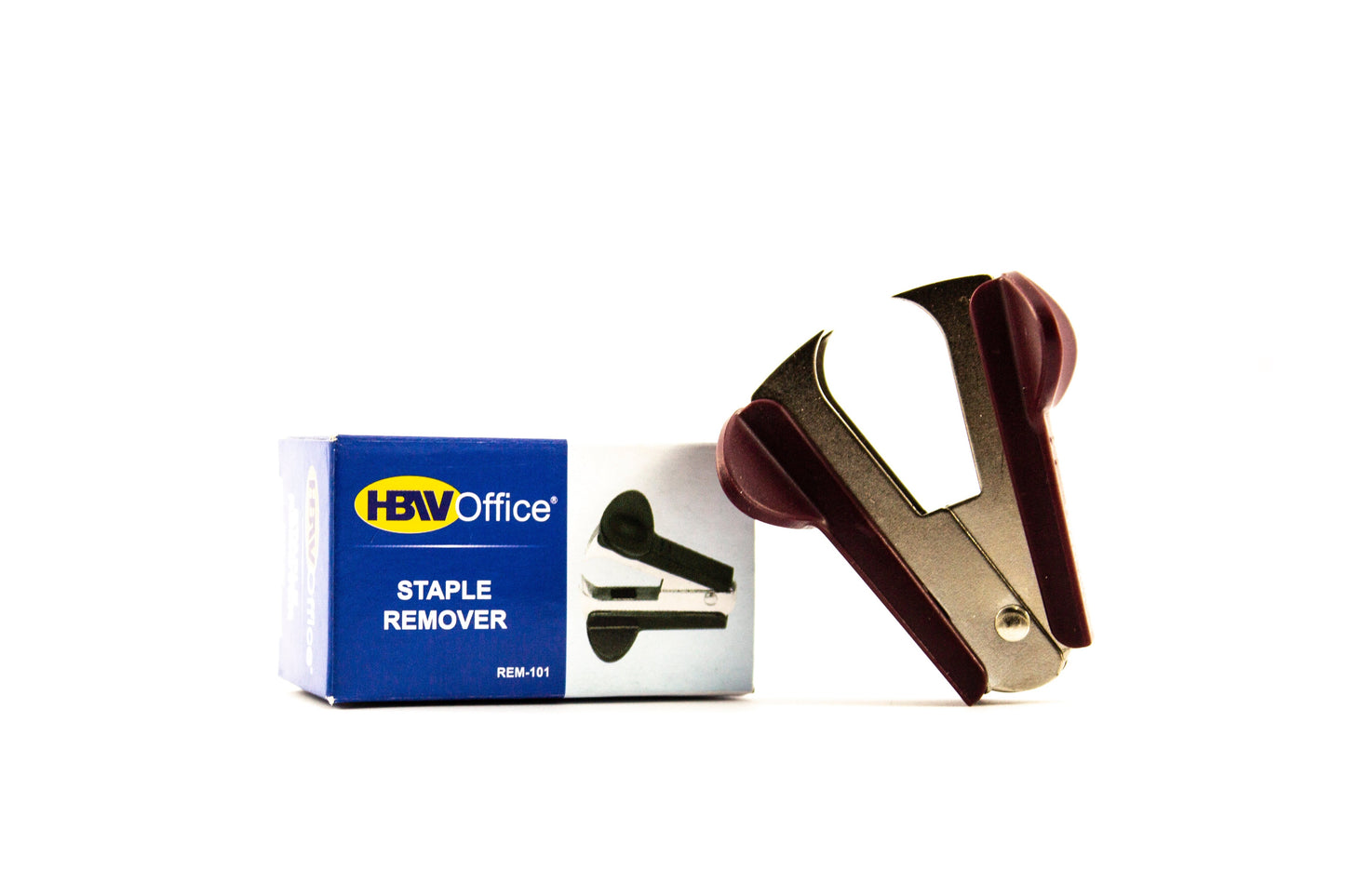 HBW Staple Remover