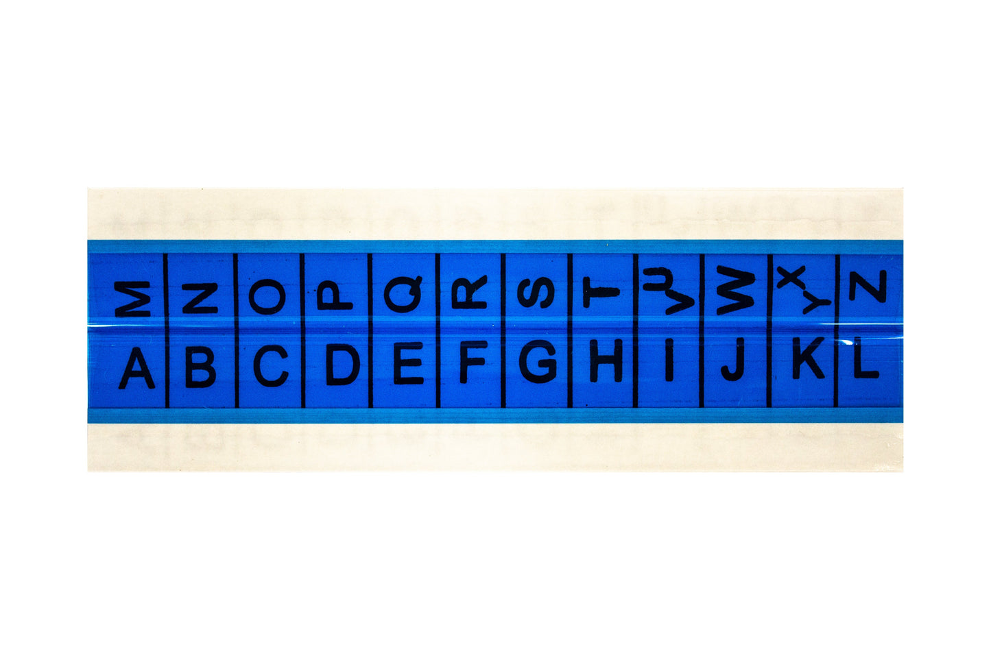 Index Tab