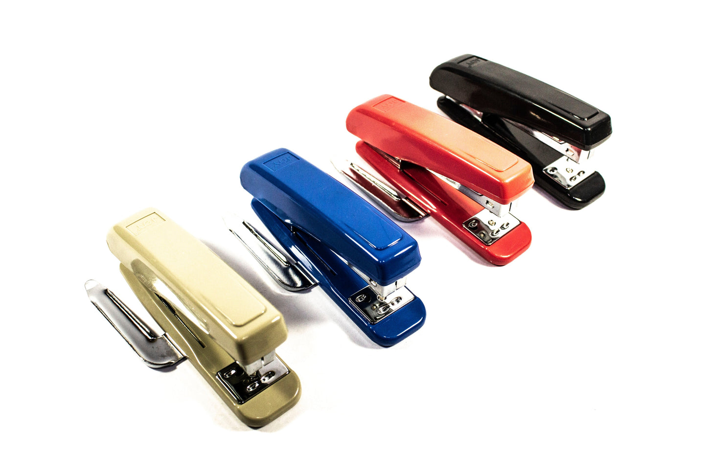 Stapler With Remover