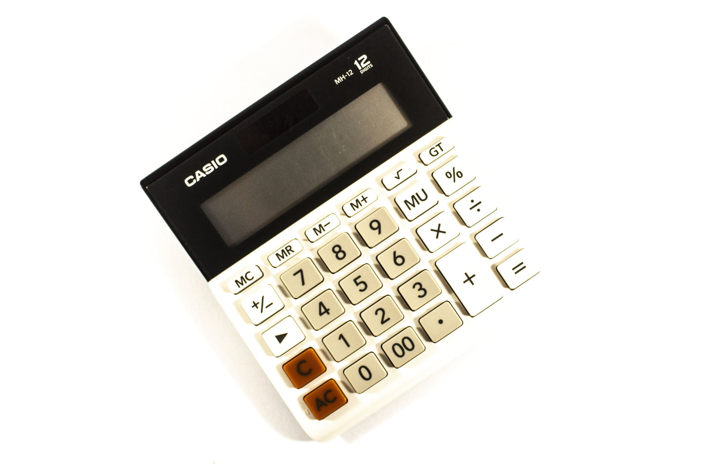 Casio Calculator