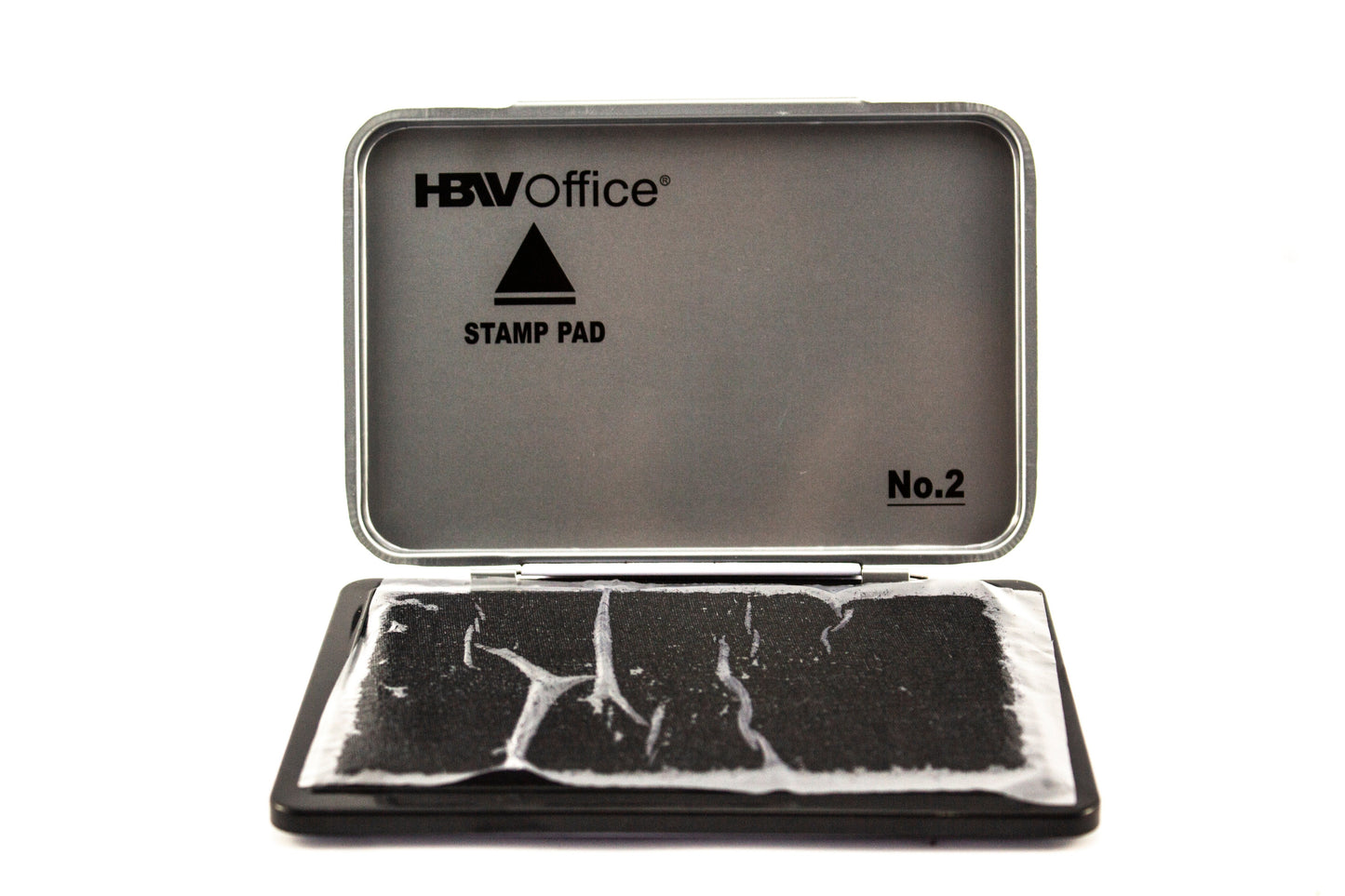 HBW Stamp Pad