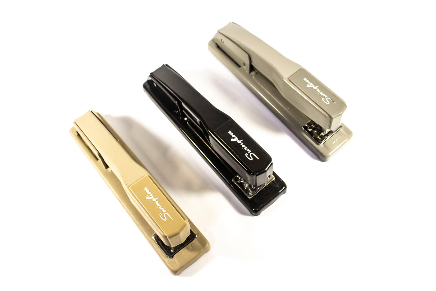 Desk Stapler