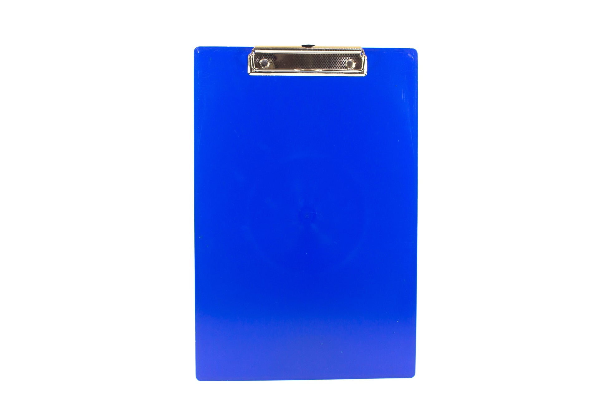 Plastic Clipboard