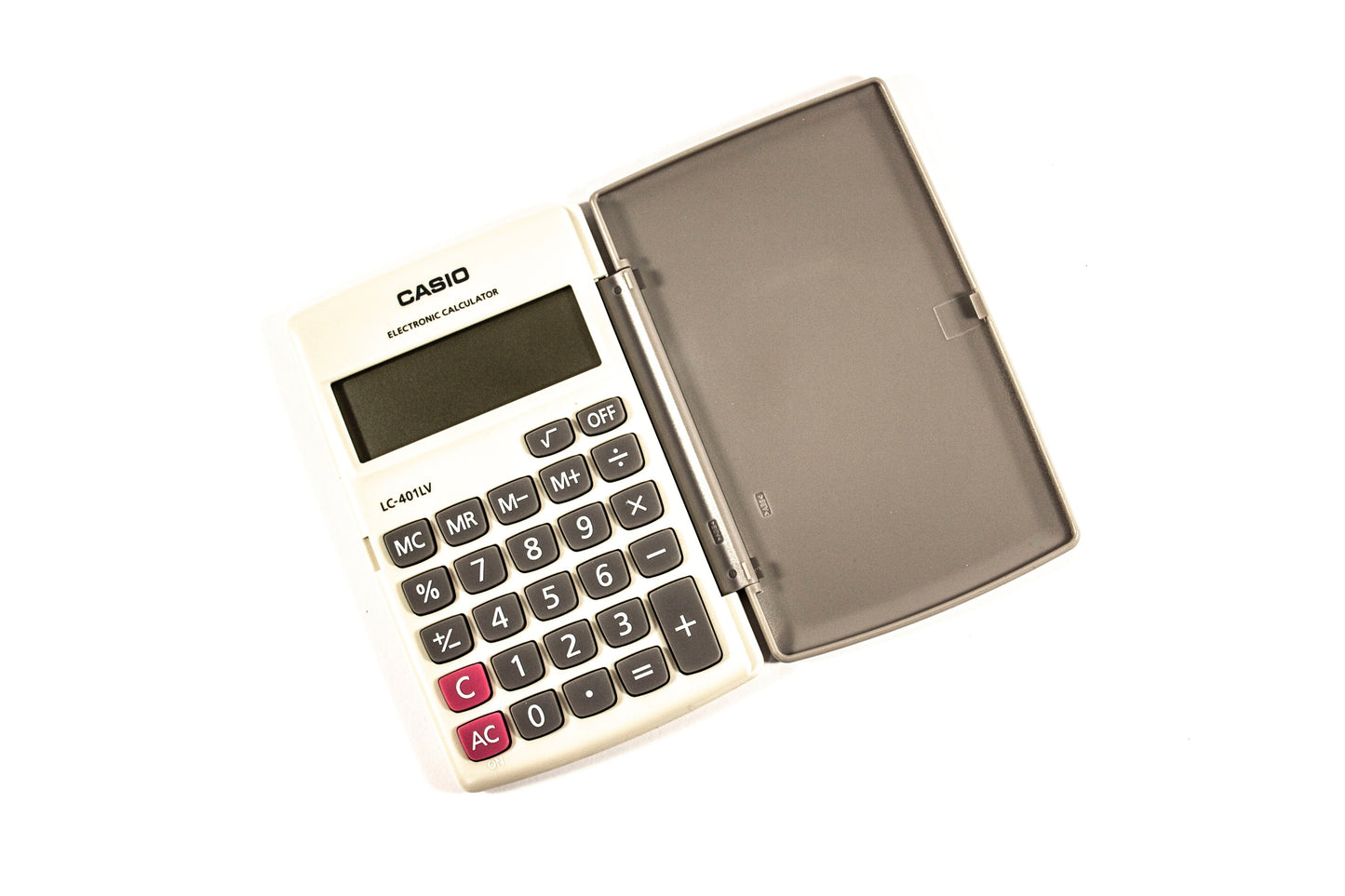 Casio Calculator