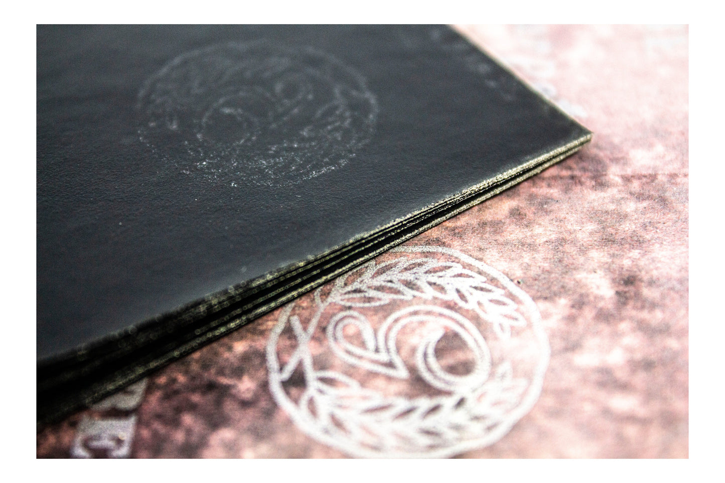 Carbon Paper