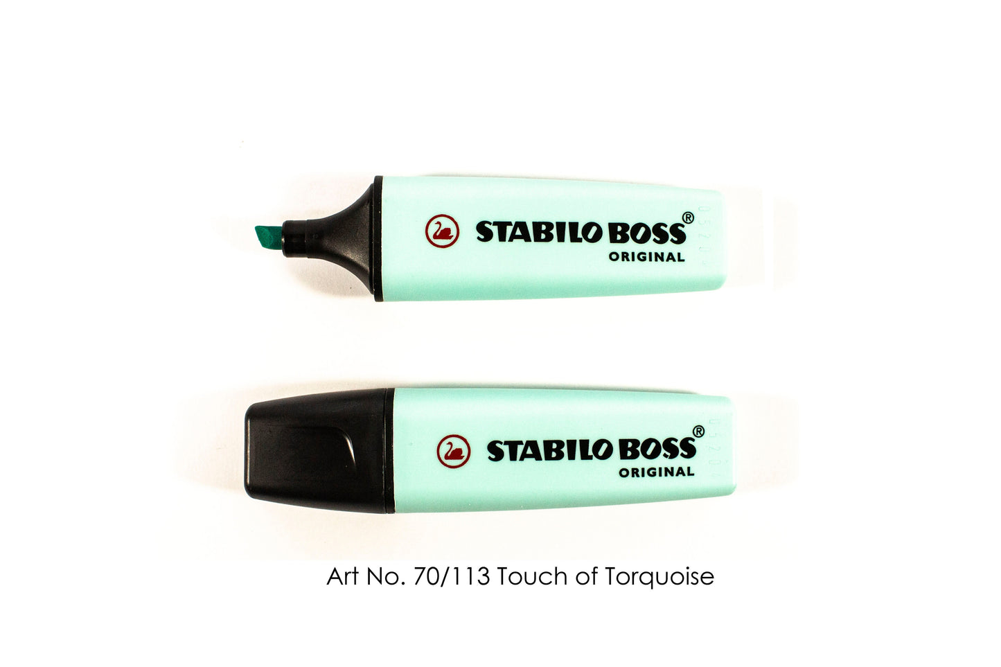 Stabilo Pastel Highlighter