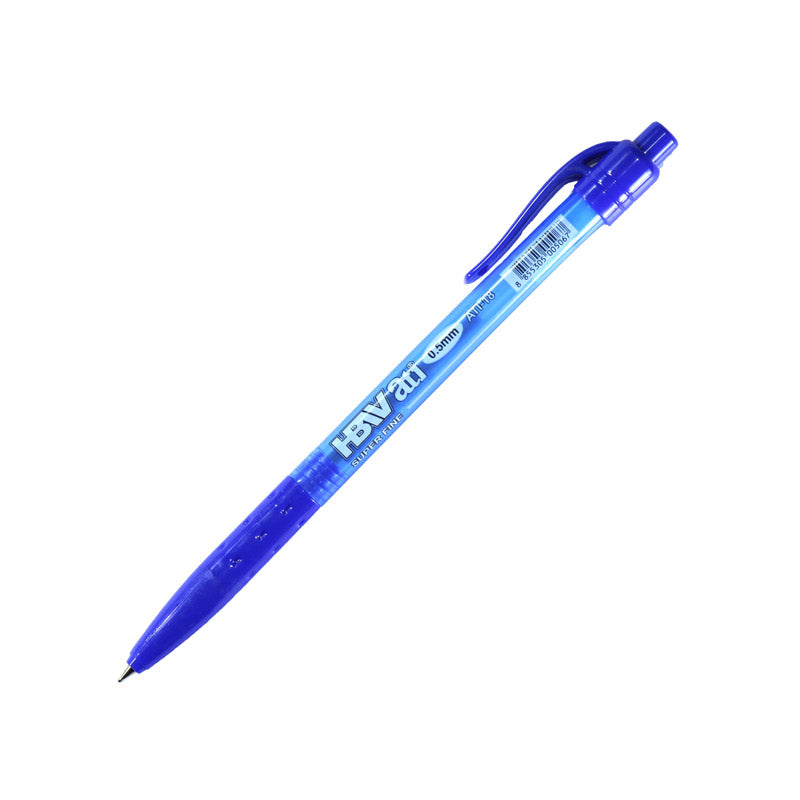 HBW Retractable Ballpen