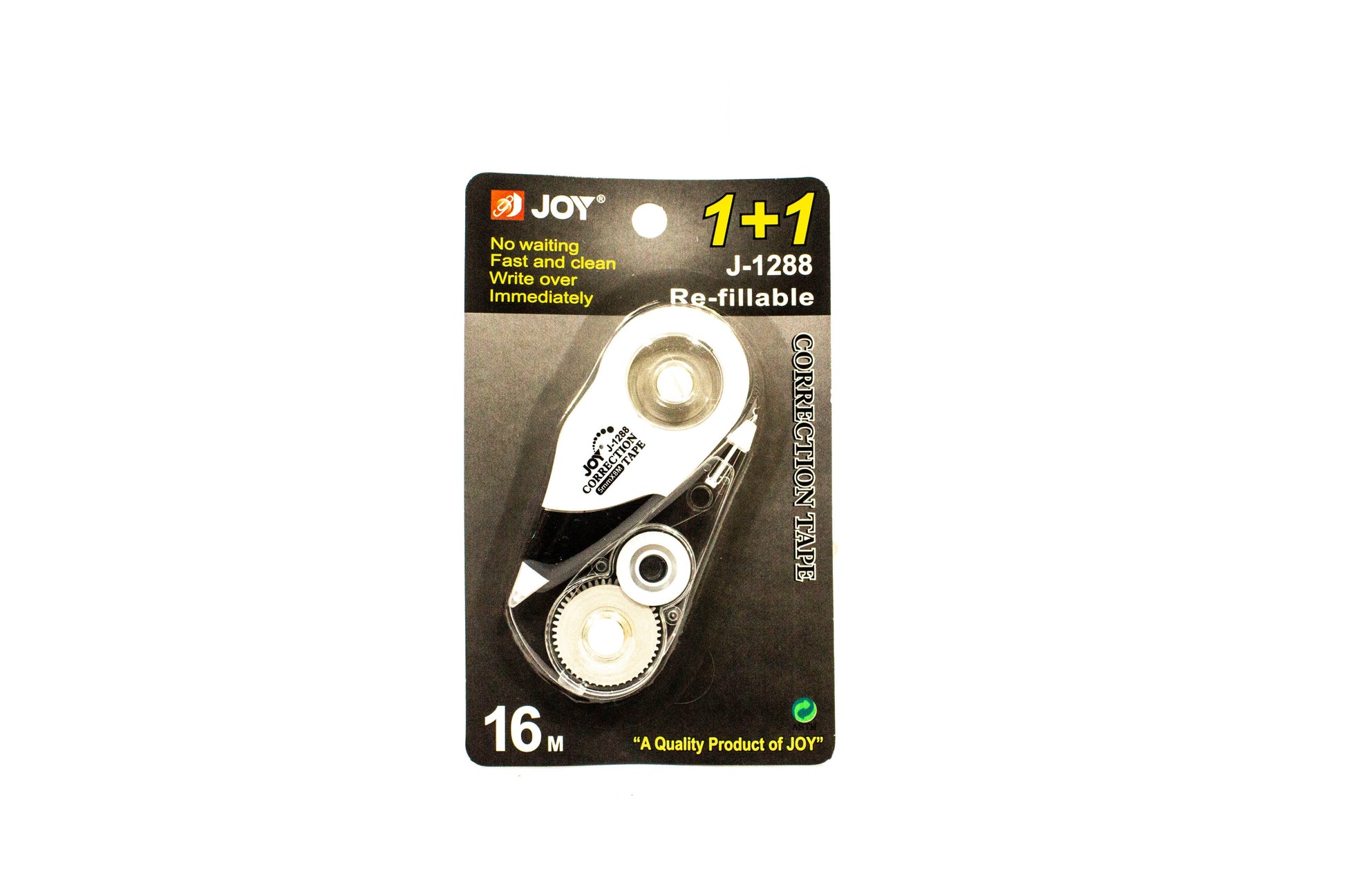 Correction Tape
