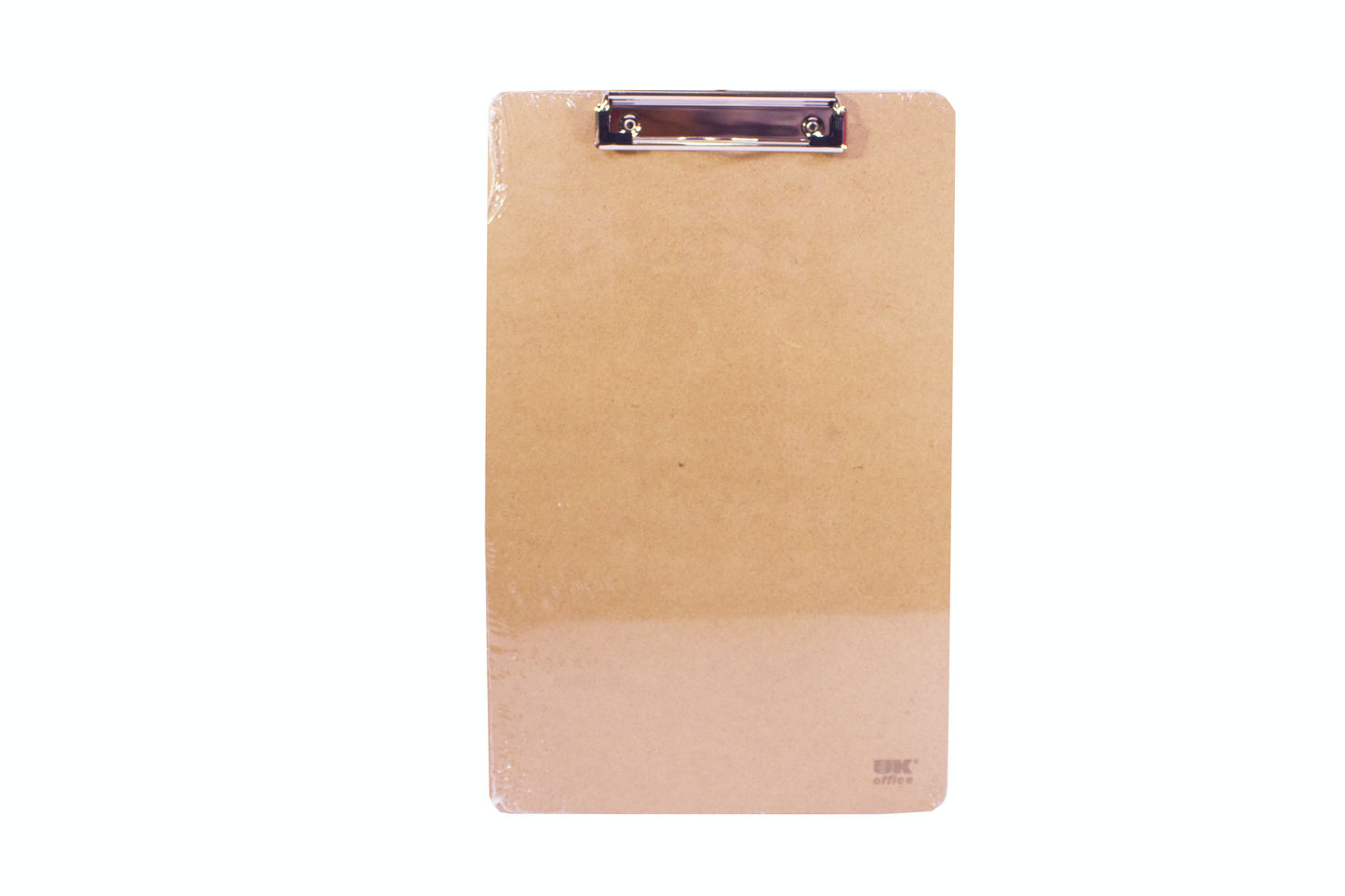 Wooden Clipboard