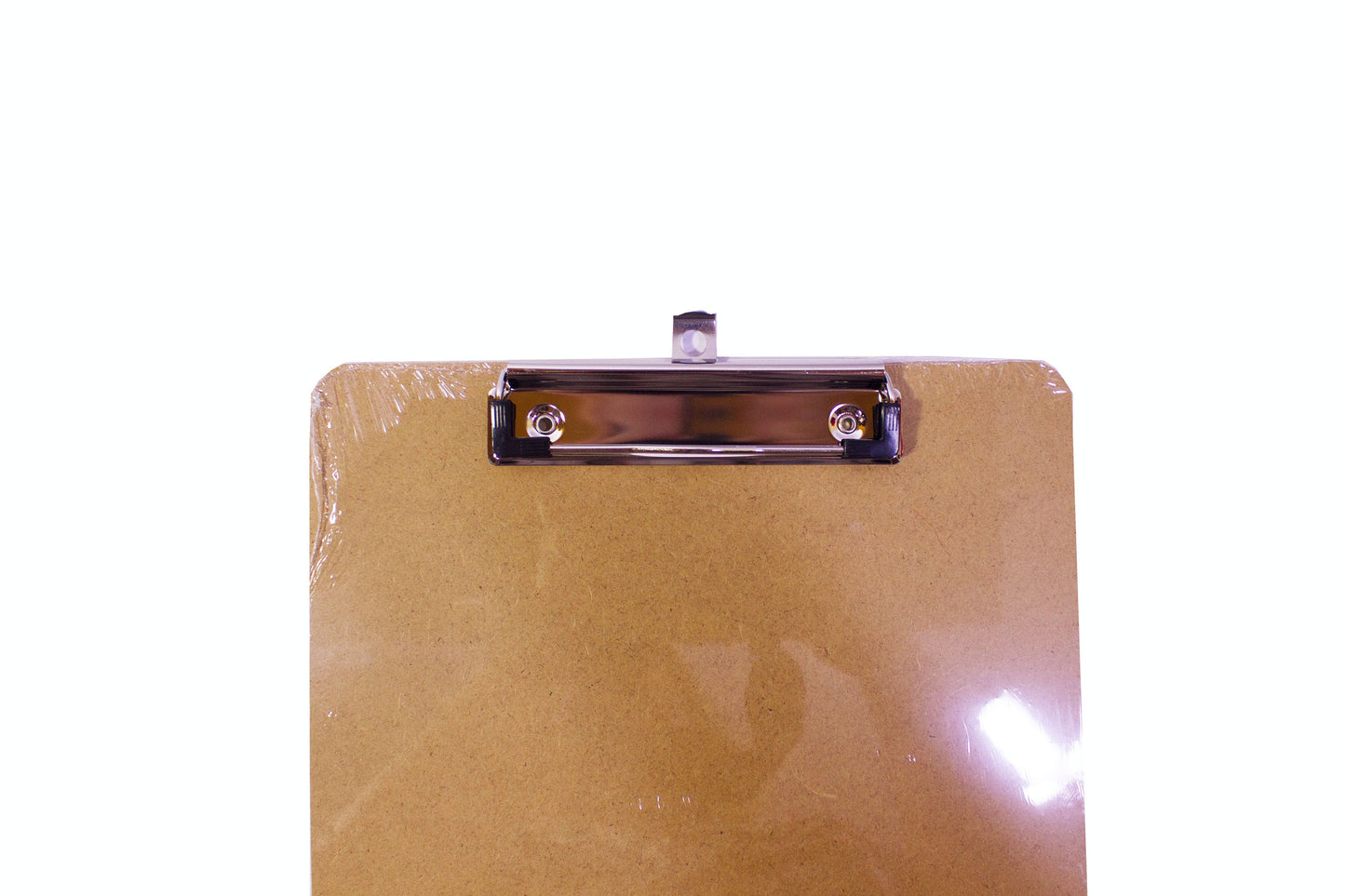 Wooden Clipboard