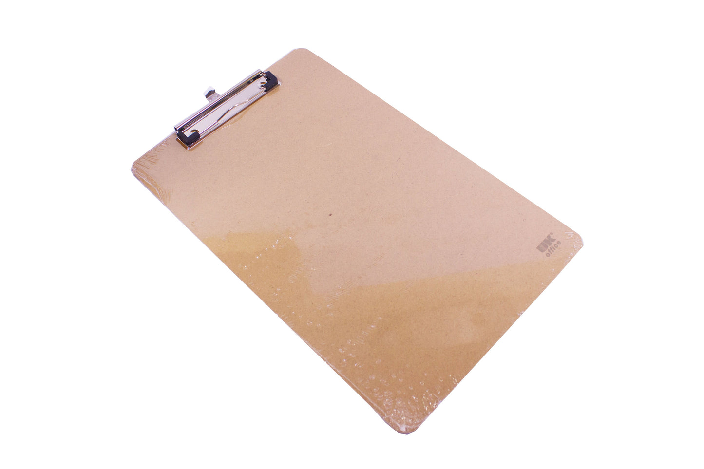 Wooden Clipboard
