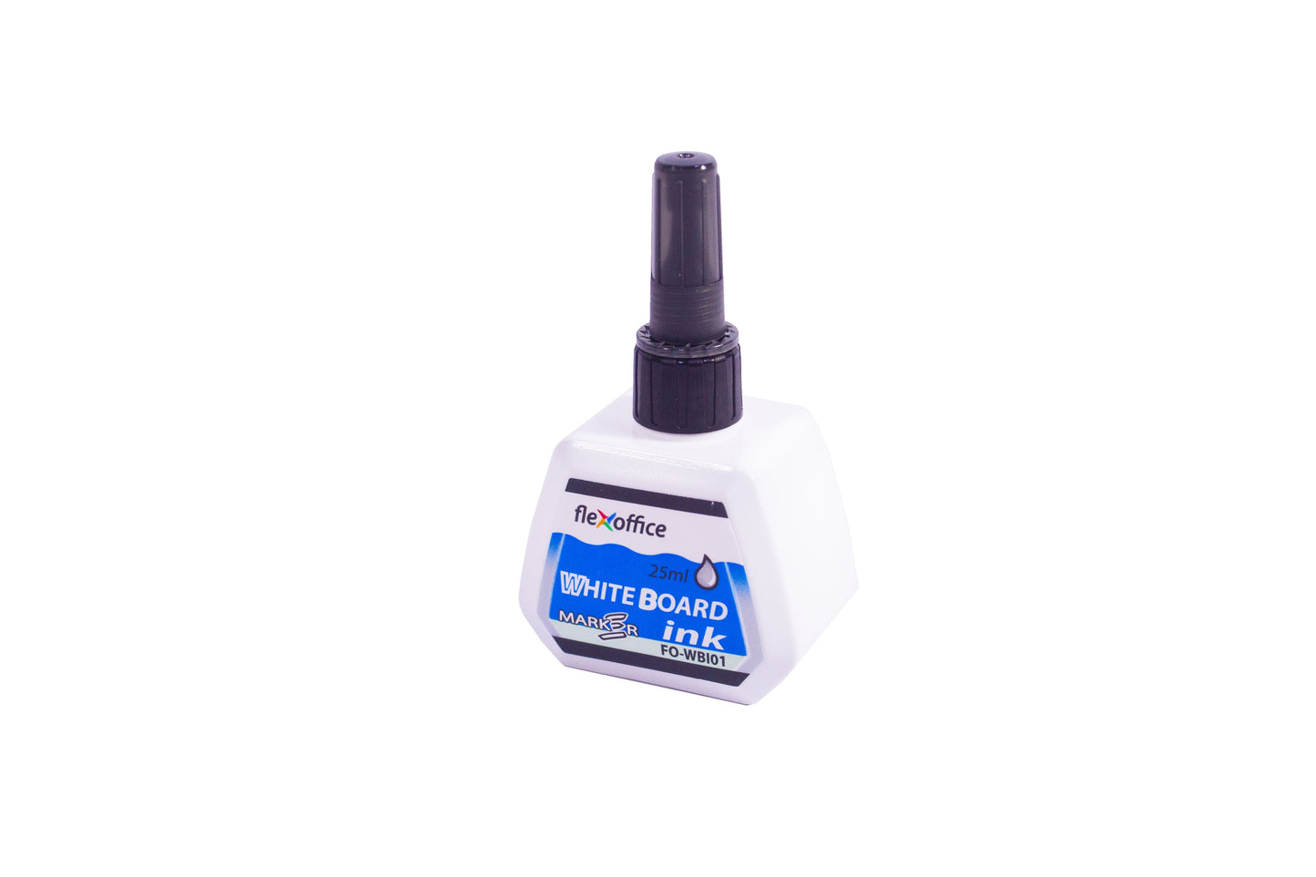 FlexOffice FO-WBI01 Whiteboard Ink Refill 25ml | Sold by 12s
