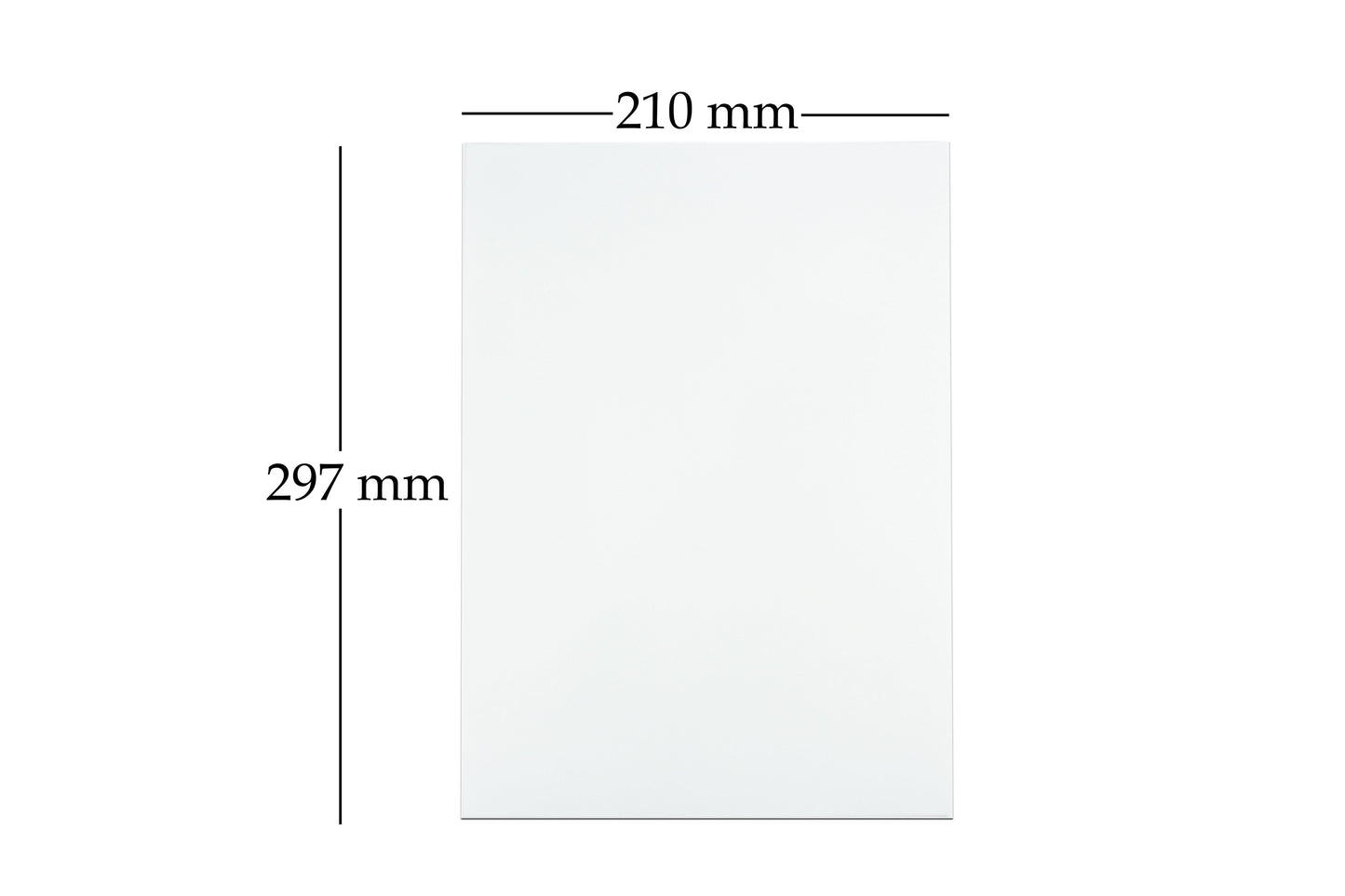 Acacia Inkjet Photo Glossy Paper 200gsm | Sold by 20s
