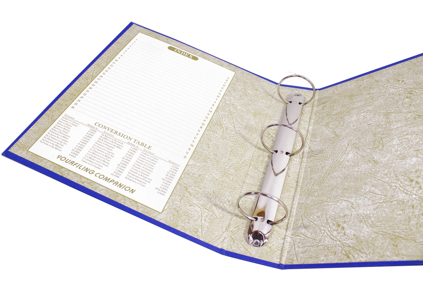 Ring Binder Archfile