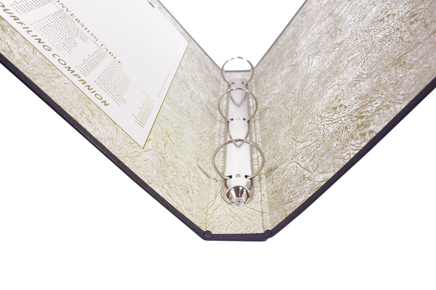 Ring Binder Archfile