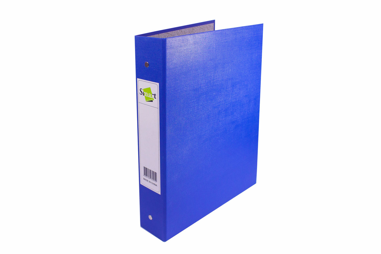 Smart 3-Ring Binder Long 2in