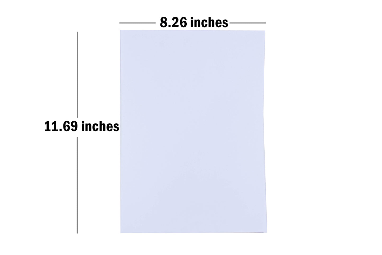 Bond Paper Set A4