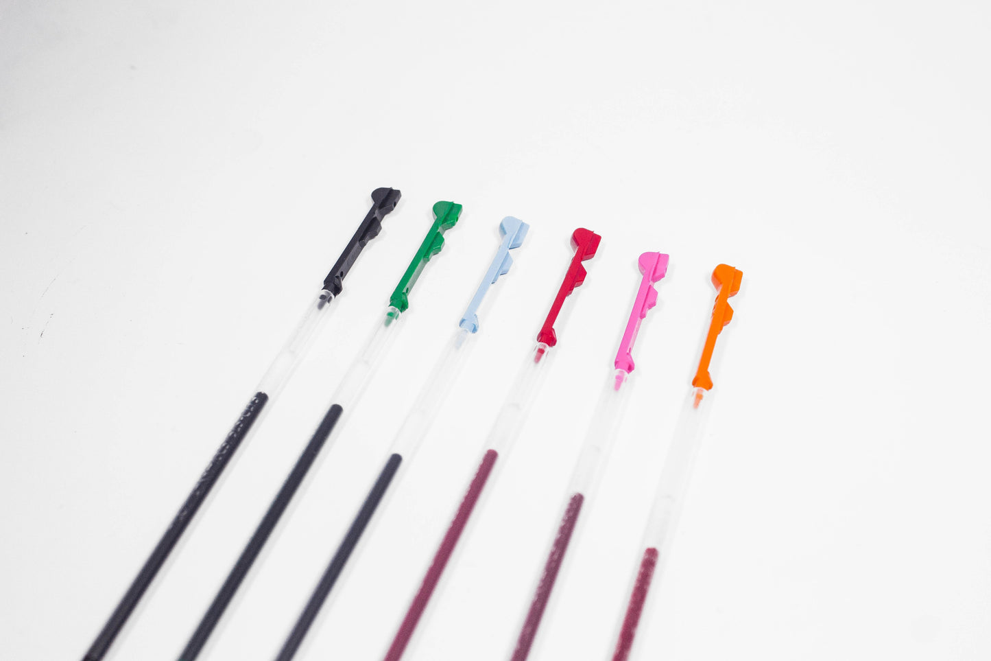 Pilot Hi-Tec-C Coleto Pen Refill 0.3mm