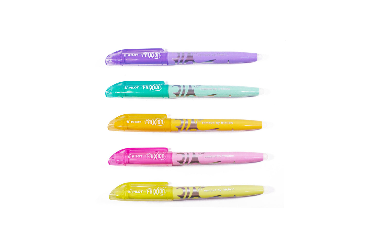 Pilot Frixion Light Soft Highlighter