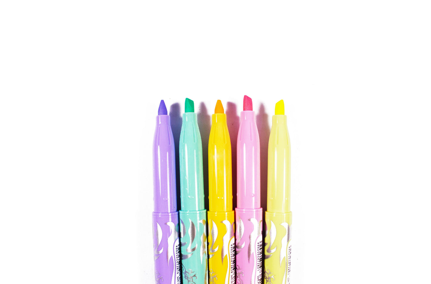 Pilot Frixion Light Soft Highlighter