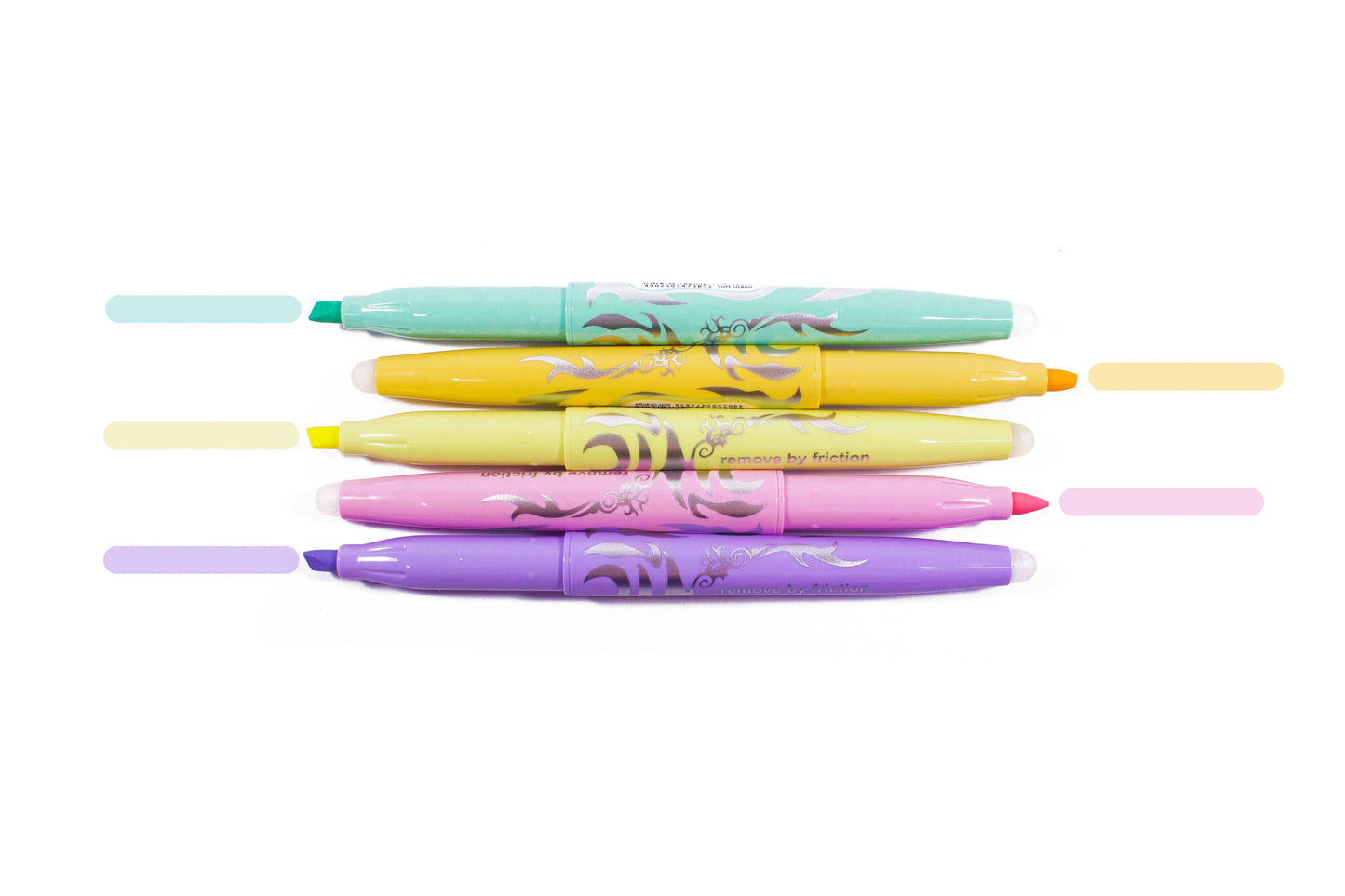 Pilot Frixion Light Soft Highlighter